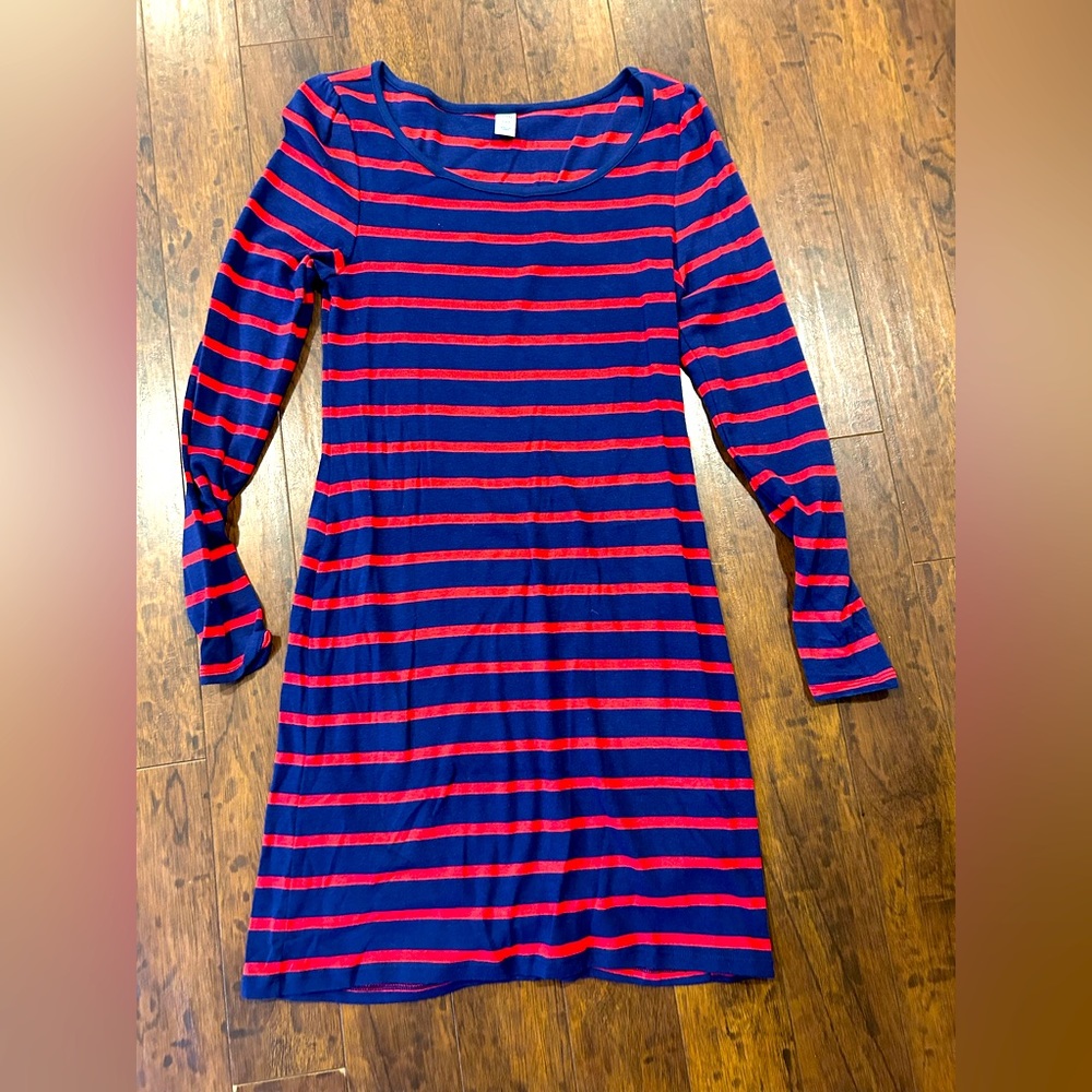 Old navy long sleeve dress